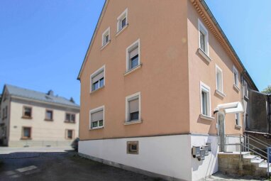Mehrfamilienhaus zum Kauf Provisionsfrei 190.000 € 6 Zimmer 160,2 m² 640,2 m² Grundstück Oberlichtenau Pulsnitz 01896