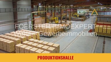 Halle/Industriefläche zum Kauf 1.900 m² Lagerfläche Nordstadt - Stadtviertel 088 Pforzheim 75179