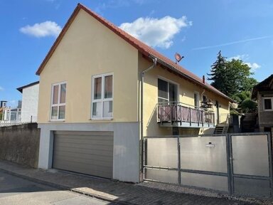 Einfamilienhaus zum Kauf 598.000 € 3 Zimmer 220 m² 593 m² Grundstück Alsbach Alsbach-Hähnlein 64665