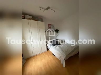 Wohnung zur Miete Tauschwohnung 403 € 2,5 Zimmer 55 m² 5. Geschoss Flingern Nord Düsseldorf 40235