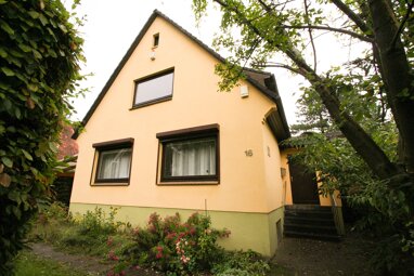 Einfamilienhaus zum Kauf 695.000 € 4 Zimmer 128,8 m² 584 m² Grundstück Musäusstraße 16 Iserbrook Hamburg 22589