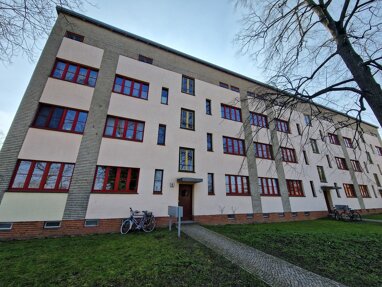 Wohnung zur Miete 280,50 € 2 Zimmer 43,9 m² 1. Geschoss Zuckerbusch 6 Siedlung Cracau Magdeburg 39114