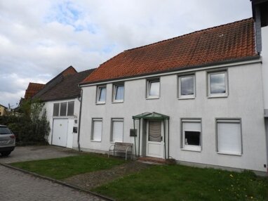 Mehrfamilienhaus zum Kauf 180.000 € 7 Zimmer 230 m² 486 m² Grundstück Braunschweiger Straße 17 Brome Brome 38465
