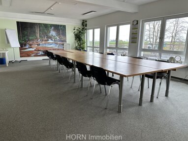 Büro-/Praxisfläche zur Miete Provisionsfrei 6 € 11 Zimmer 650 m² Bürofläche Neuruppin Neuruppin 16816