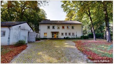 Villa zum Kauf 11 Zimmer 300 m² 2.037 m² Grundstück Eckdorfer Straße 4 Raderthal Köln 50968