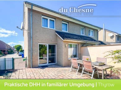 Haus zum Kauf 399.000 € 5 Zimmer 130 m² 227 m² Grundstück Ludwigsfelde Ludwigsfelde 14974