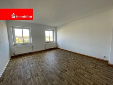 Wohnung zur Miete 421,85 € 4 Zimmer 76,7 m² 3. Geschoss Berliner Str. 88 Stadtmitte Nord Gera 07545