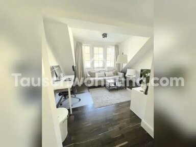 Wohnung zur Miete Tauschwohnung 1.200 € 2 Zimmer 48 m² 3. Geschoss Altstadt - Nord Köln 50672