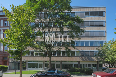 Bürofläche zur Miete 17,50 € 432,5 m² Bürofläche Westend - Süd Frankfurt am Main 60325