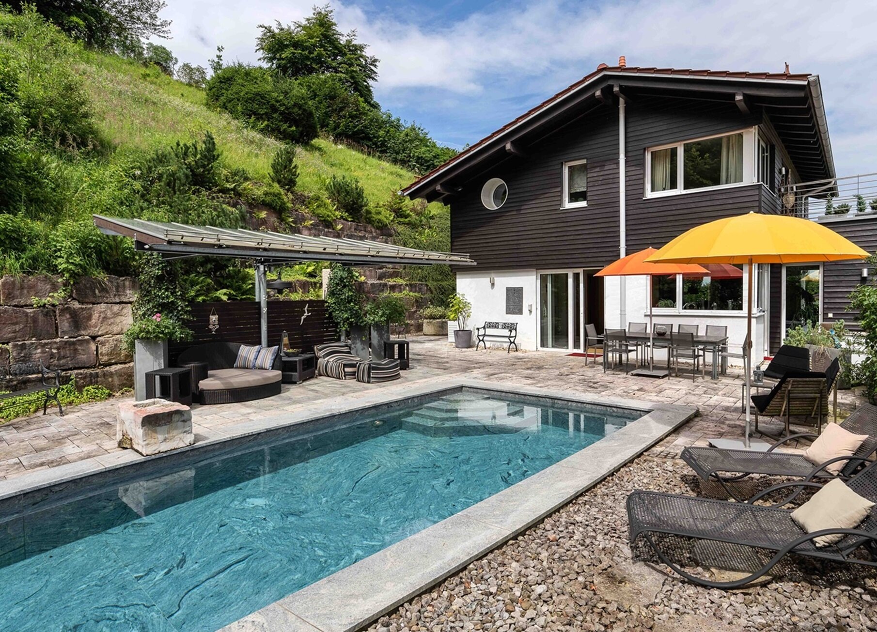 Villa zum Kauf 2.490.000 € 6 Zimmer 248 m²<br/>Wohnfläche 1.695 m²<br/>Grundstück Seefeld Seefeld 82229