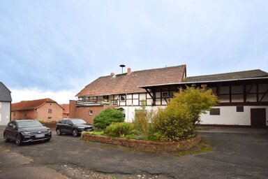 Haus zum Kauf 159.000 € 8 Zimmer 295 m² 3.683 m² Grundstück Rottorf Rottorf 38368