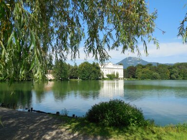 Grundstück zum Kauf 1.495.000 € 769 m² Grundstück Zwieselweg 16 Leopoldskron Salzburg 5020