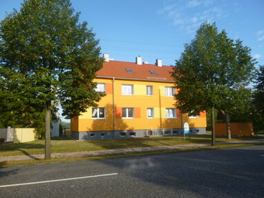 Wohnung zur Miete 452 € 3 Zimmer 64,4 m² 1. Geschoss Genthiner Straße 4a Parchen Parchen 39307