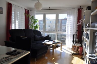 Wohnung zur Miete 750 € 2 Zimmer 61 m² 3. Geschoss Hubenloch Villingen-Schwenningen 78048