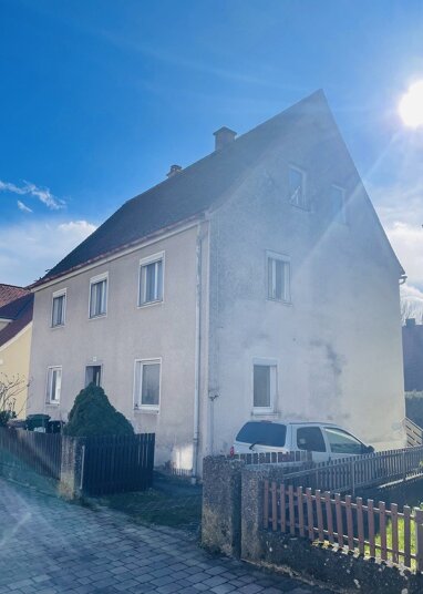 Einfamilienhaus zum Kauf Provisionsfrei 229.000 € 7 Zimmer 135 m² 375 m² Grundstück Bechhofen Bechhofen 91572