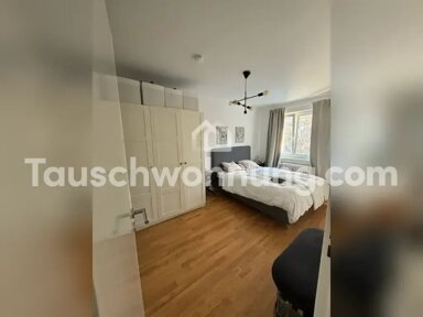 Wohnung zur Miete Tauschwohnung 679 € 2 Zimmer 53 m² Kreuzberg Berlin 10969