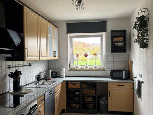 Wohnung zur Miete 720 € 3,5 Zimmer 80 m² Geschoss EG/2 frei ab 01.02.2026 Bopfingen 73441