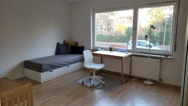 WG-Zimmer zur Miete 700 € 19 m² 1. Geschoss frei ab sofort Weddigenweg 58 Lichterfelde Berlin 12205