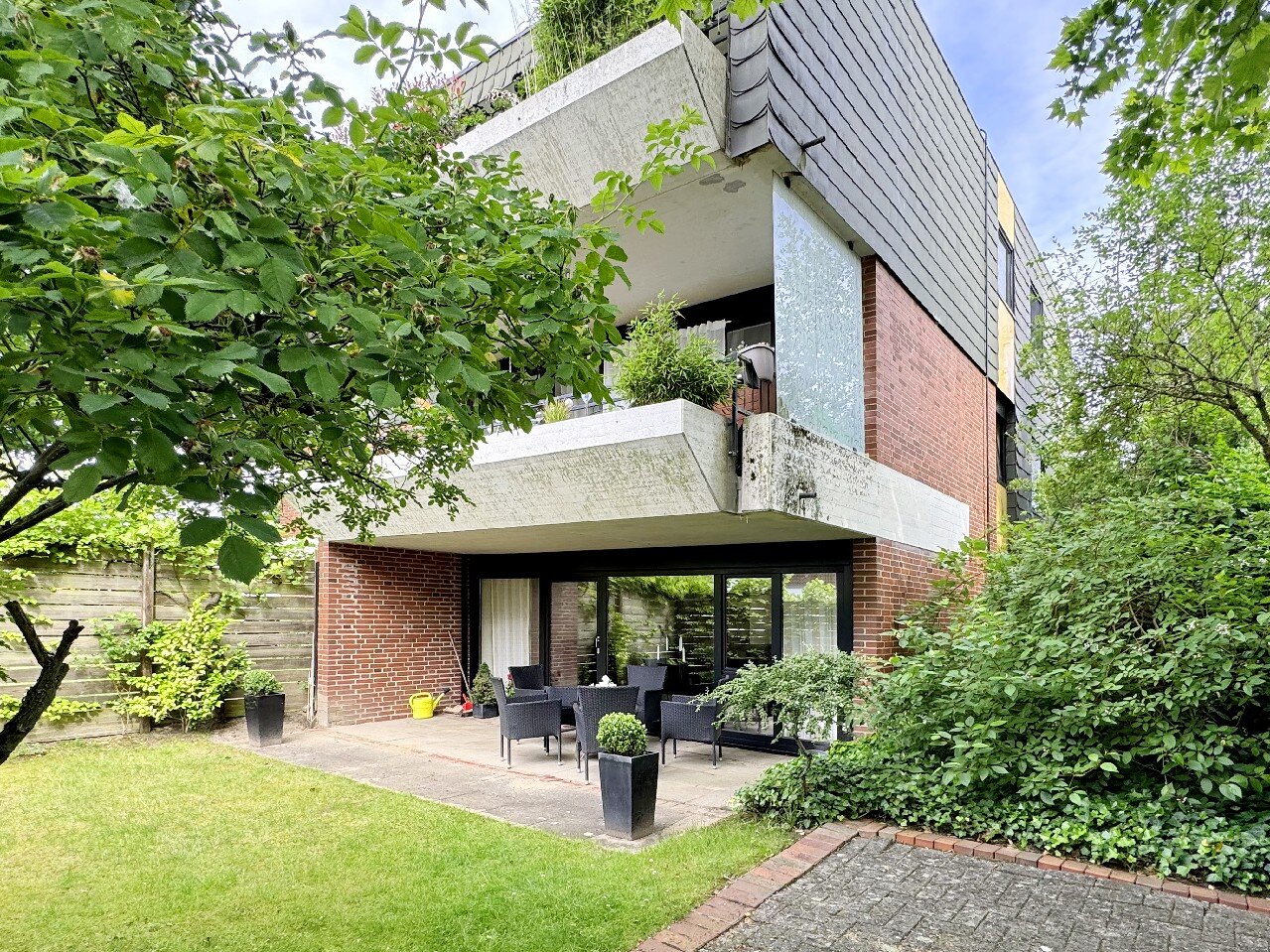 Mehrfamilienhaus zum Kauf 650.000 € 565 m²<br/>Grundstück Dodesheide 81 Osnabrück 49088