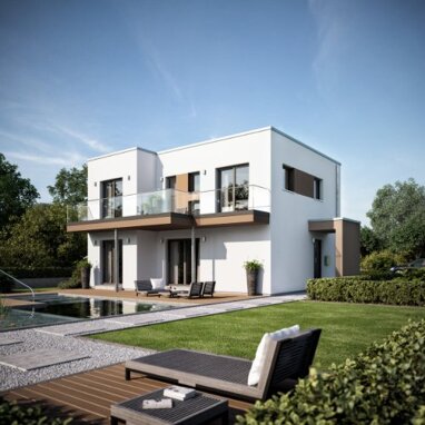 Einfamilienhaus zum Kauf 341.700 € 5 Zimmer 122 m² 585 m² Grundstück Haldensleben Haldensleben 39340