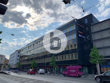 Bürogebäude zur Miete Provisionsfrei 15,30 € 241 m² Bürofläche Mitte Hannover 30159