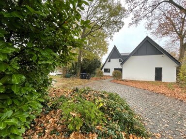 Einfamilienhaus zum Kauf 395.000 € 10 Zimmer 261,7 m² 2.500 m² Grundstück frei ab sofort Hüttenbusch Worpswede 27726