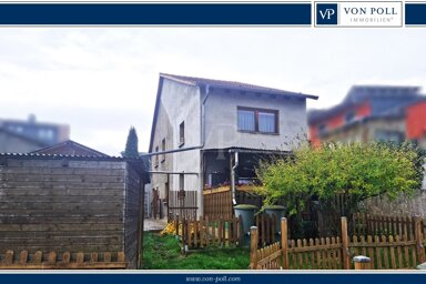 Einfamilienhaus zum Kauf 149.000 € 5 Zimmer 127,7 m² 972 m² Grundstück Ulrichshalben Ilmtal-Weinstraße - Ulrichshalben 99510