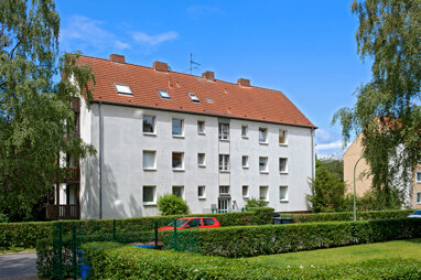 Wohnung zur Miete 432 € 2 Zimmer 37,8 m² 2. Geschoss Lodtmannstraße 8 Schölerberg 144 Osnabrück 49082