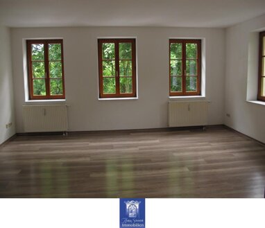 Wohnung zur Miete 240 € 1,5 Zimmer 41,5 m² Sebnitz Sebnitz 01855