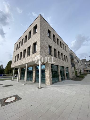 Bürofläche zur Miete Provisionsfrei 14 € 144,1 m² Bürofläche Hombruch Dortmund 44225
