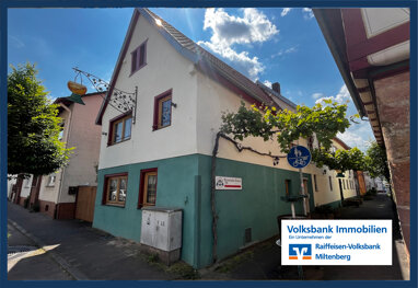 Einfamilienhaus zum Kauf Provisionsfrei 185.000 € 5 Zimmer 160 m² 161 m² Grundstück Großwallstadt 63868