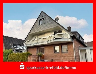 Doppelhaushälfte zum Kauf 390.000 € 7 Zimmer 135 m² 300 m² Grundstück frei ab 01.06.2025 St. Hubert Kempen 47906