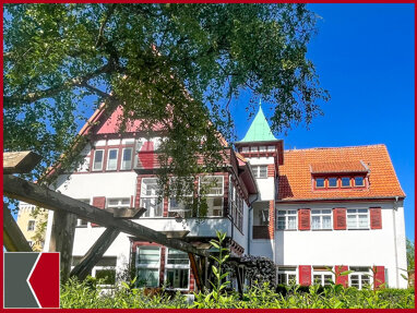 Wohnung zum Kauf Provisionsfrei 394.400 € 4 Zimmer 117,5 m² Kniepervorstadt Stralsund 18435
