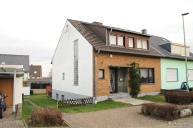 Doppelhaushälfte zum Kauf Provisionsfrei 275.000 € 5 Zimmer 130 m² 415 m² Grundstück Hompeschbenden 5 Ginnick Vettweiß 52391