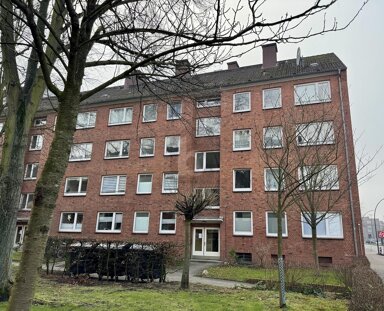 Wohnung zum Kauf 346.500 € 2 Zimmer 54 m² Borgfelde Hamburg 20535