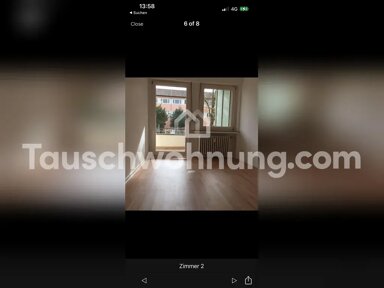 Wohnung zur Miete Tauschwohnung 790 € 2 Zimmer 62 m² EG Baumschulviertel Bonn 53115