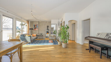 Penthouse zum Kauf 1.199.000 € 5 Zimmer 122 m² St. Johann in Tirol 6380