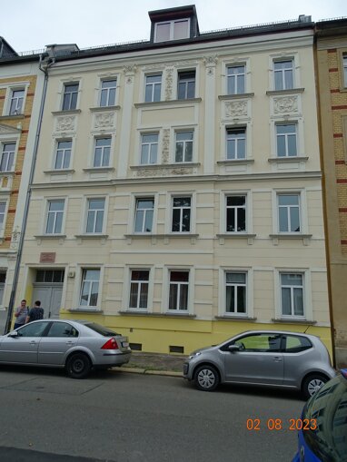 Wohnung zum Kauf 49.000 € 2 Zimmer Debschwitz 1 Gera 07548