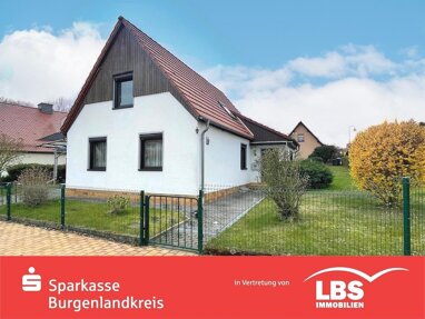Einfamilienhaus zum Kauf 130.000 € 4 Zimmer 100 m² 603 m² Grundstück Tröglitz Elsteraue 06729