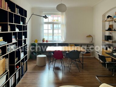 Wohnung zur Miete 690 € 2 Zimmer 52 m² 3. Geschoss Rathaus Stuttgart 70173