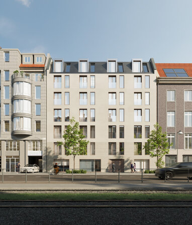Einfamilienhaus zum Kauf 646.800 € 3 Zimmer 73,5 m² 45 m² Grundstück Weißensee Berlin 13088