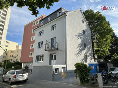 Wohnung zur Miete 1.540 € 3 Zimmer 72 m² 2. Geschoss Dahlmannstraße 58 Ostend Frankfurt am Main / Bornheim 60385