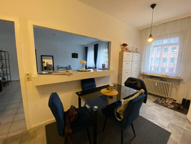 Wohnung zur Miete 420 € 2 Zimmer 65 m² Wesertor Kassel 34117