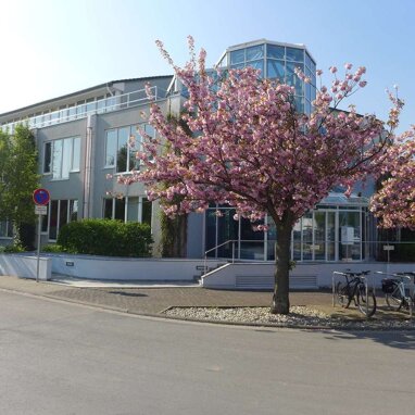 Bürogebäude zur Miete Provisionsfrei 8,50 € 441 m² Bürofläche Kernstadt Oberursel (Taunus) 61440