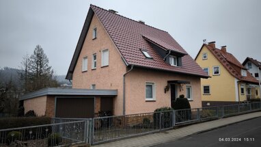Mehrfamilienhaus zum Kauf Provisionsfrei 256.000 € 6,5 Zimmer 166 m² 636 m² Grundstück Spangenberg Spangenberg 34286