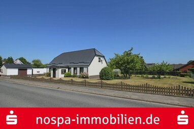 Einfamilienhaus zum Kauf 195.000 € 3,5 Zimmer 100 m² 1.267 m² Grundstück Neuberend 24879