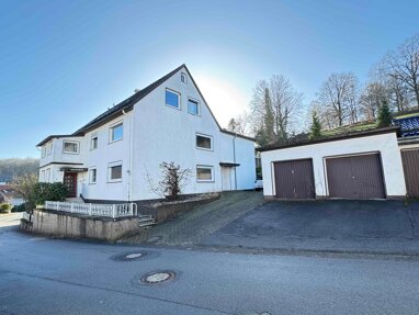 Einfamilienhaus zum Kauf 495.000 € 16 Zimmer 348 m² 1.882 m² Grundstück Holzhausen - Externsteine Horn-Bad Meinberg 32805