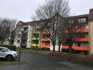 Wohnung zur Miete 475,50 € 3 Zimmer 74,4 m² 2. Geschoss Theodor-Heuss-Allee 21 Altenbauna Baunatal 34225