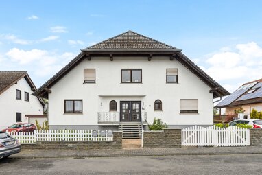 Mehrfamilienhaus zum Kauf 579.000 € 10 Zimmer 421,4 m² 758 m² Grundstück Gettenau Echzell 61209