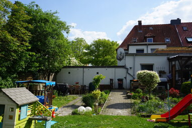 Doppelhaushälfte zum Kauf 399.000 € 12 Zimmer 315 m² 759 m² Grundstück Siedlung Lehndorf Braunschweig 38116